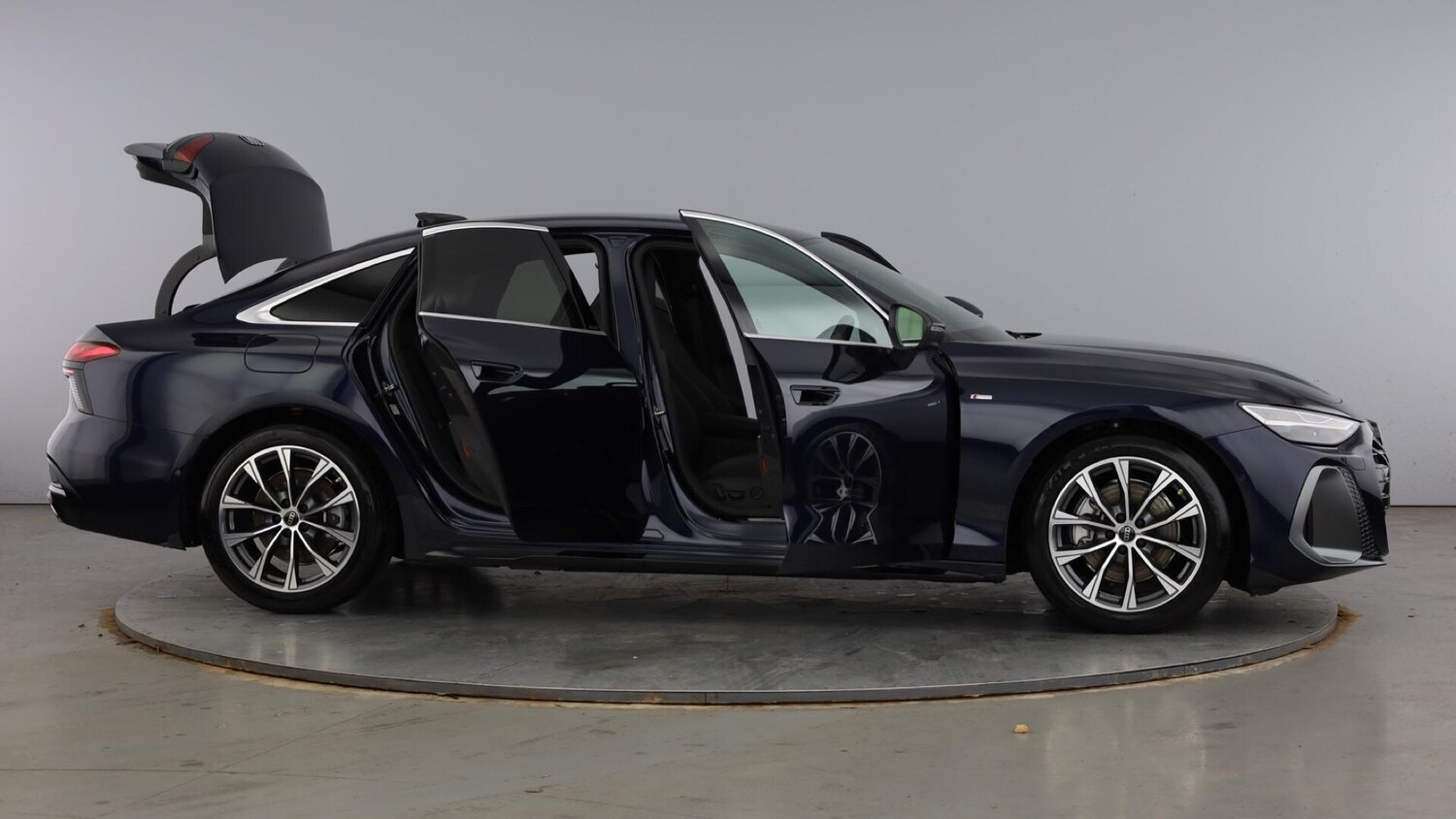 Used Audi A6 Saloon for sale - 77759568: Photo 10