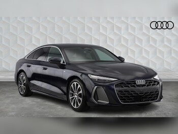 Used Audi A6 Saloon undefined for sale - 77759568: Photo