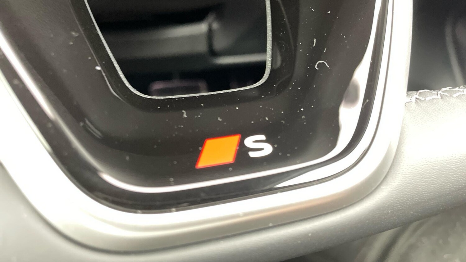 Used Audi A6 Saloon for sale - 77759568: Photo 25