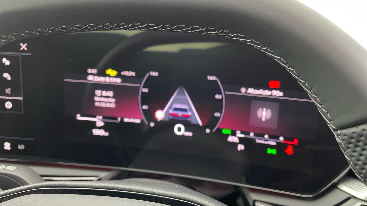 Used Audi A6 Saloon for sale - 77759568: Photo 28