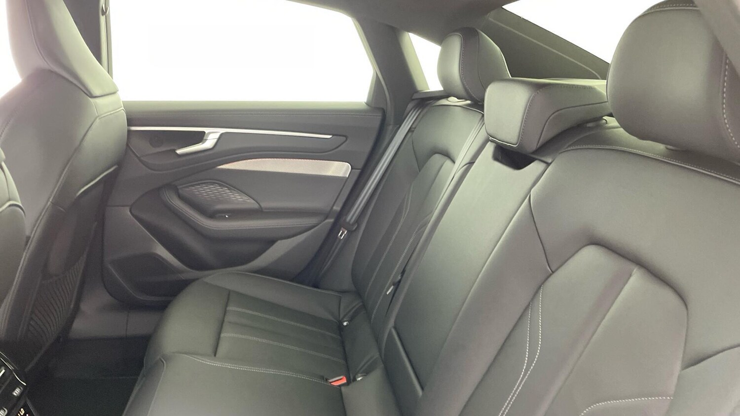 Used Audi A6 Saloon for sale - 77759568: Photo 38