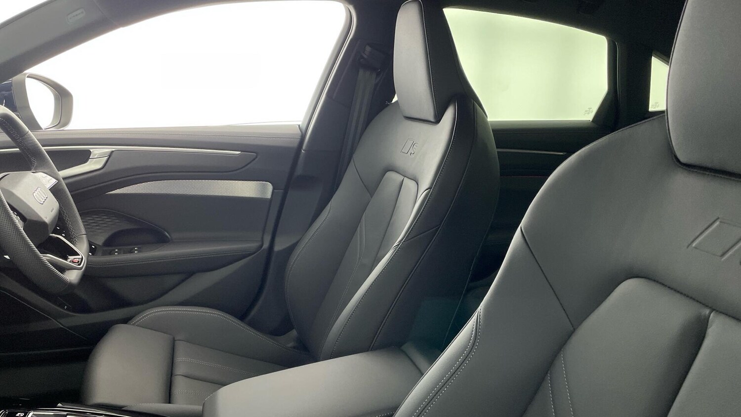 Used Audi A6 Saloon for sale - 77759568: Photo 39