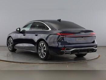 Used Audi A6 Saloon undefined for sale - 77759568: Photo