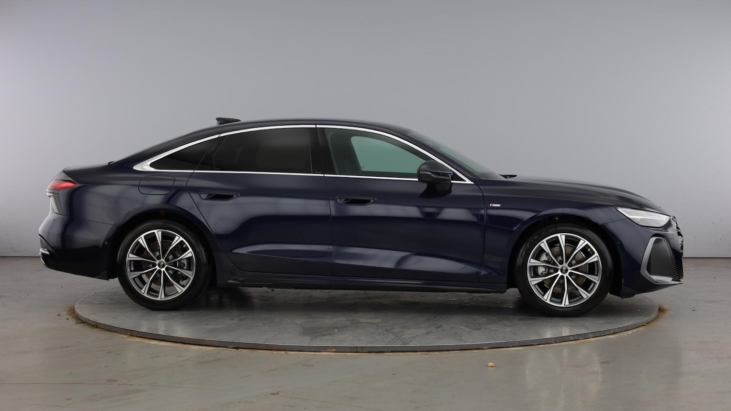 Used Audi A6 Saloon for sale - 77759568: Photo 4