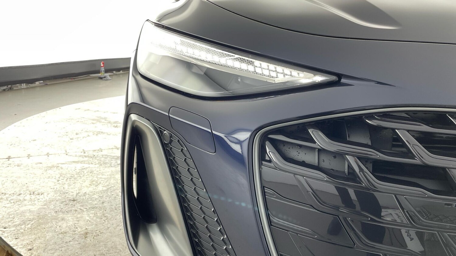 Used Audi A6 Saloon for sale - 77759568: Photo 47