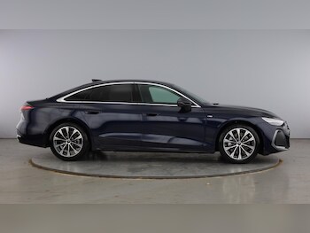 Used Audi A6 Saloon undefined for sale - 77759568: Photo
