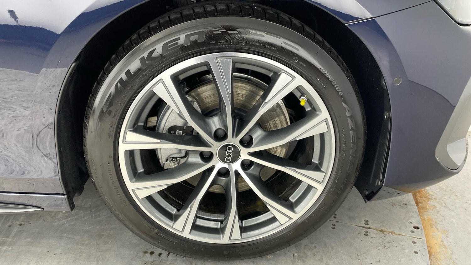 Used Audi A6 Saloon for sale - 77759568: Photo 5