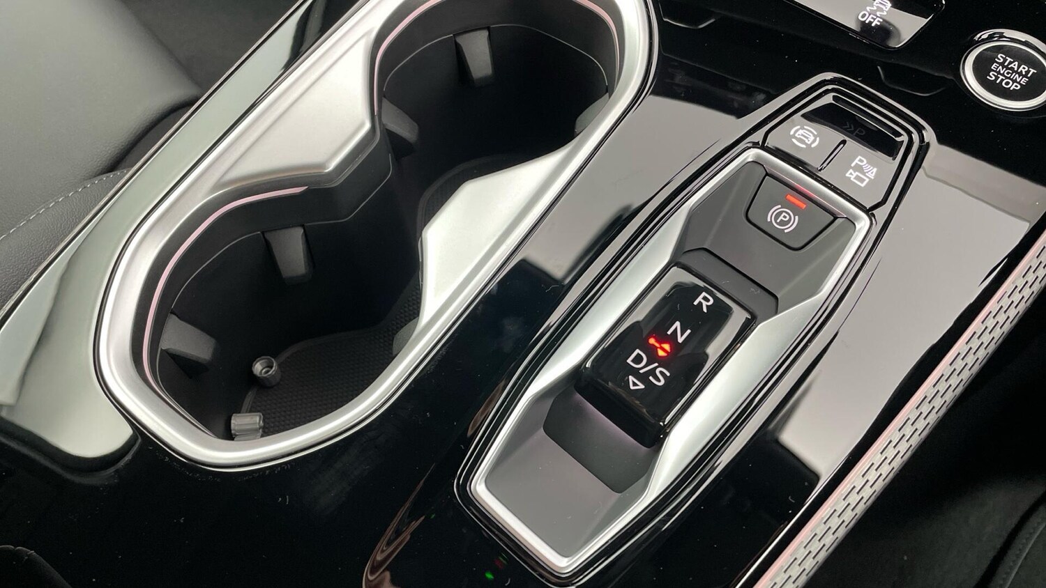 Used Audi A6 Saloon for sale - 77759568: Photo 7