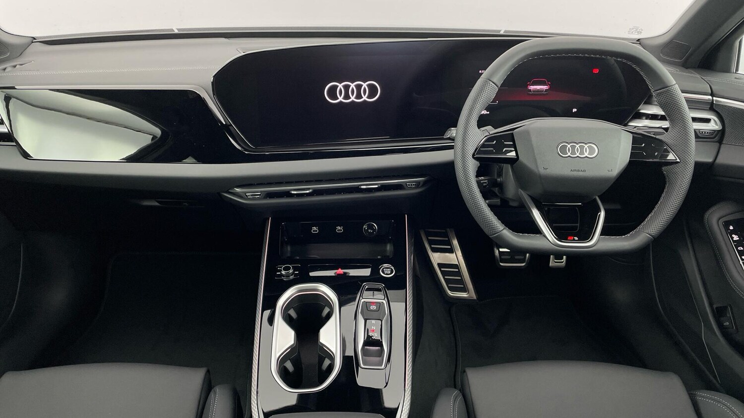 Used Audi A6 Saloon for sale - 77759568: Photo 8