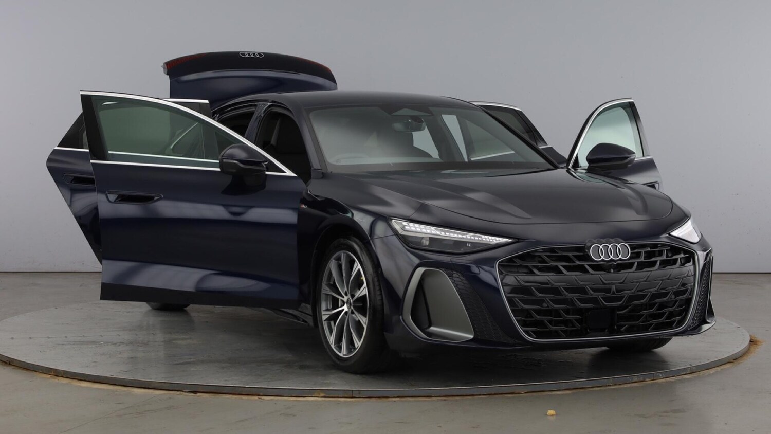 Used Audi A6 Saloon for sale - 77759568: Photo 9