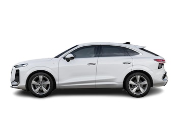 Used Audi Q3 undefined for sale - 79307891: Photo