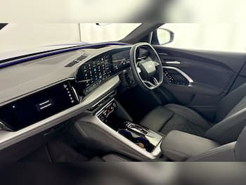 Used Audi Q5 2026 for sale - 79471178: Photo