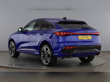 Used Audi Q5 2026 for sale - 79471178: Photo