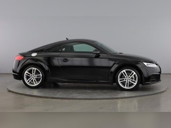 Used Audi TT 2022 for sale - 76685012: Photo
