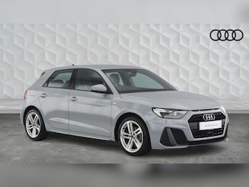 Audi - A1