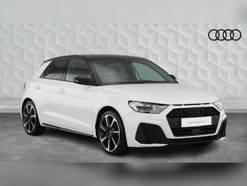 Used Audi A1 2023 for sale - 77704328: Photo
