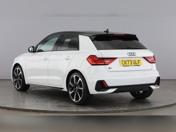 Used Audi A1 2023 for sale - 77704328: Photo