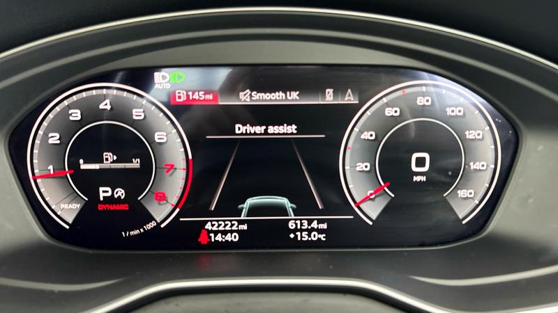 Used Audi Q5 2023 for sale - 76933572: Photo 12