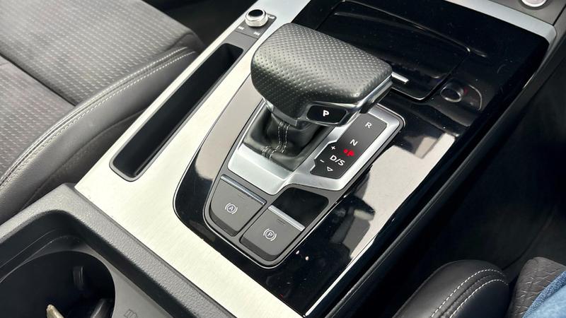 Used Audi Q5 2023 for sale - 76933572: Photo 13