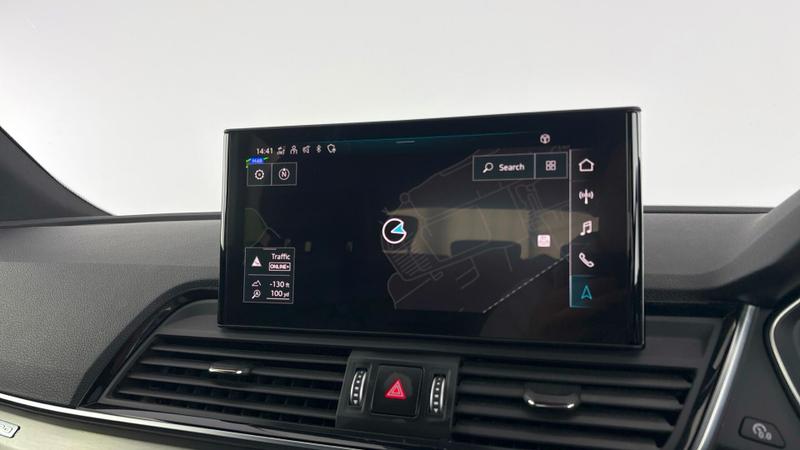 Used Audi Q5 2023 for sale - 76933572: Photo 14