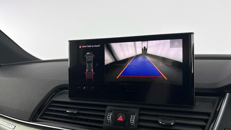 Used Audi Q5 2023 for sale - 76933572: Photo 16