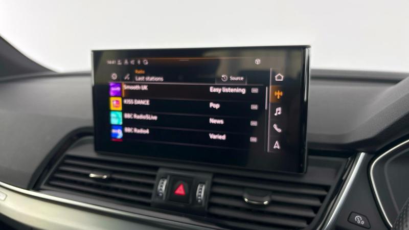 Used Audi Q5 2023 for sale - 76933572: Photo 17