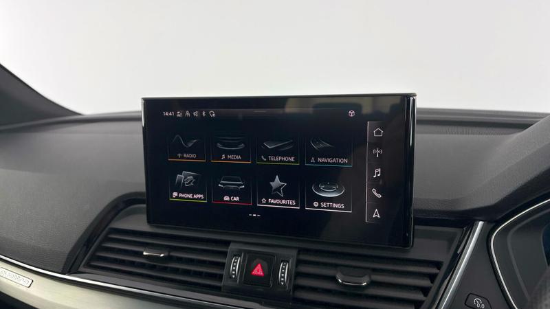 Used Audi Q5 2023 for sale - 76933572: Photo 18