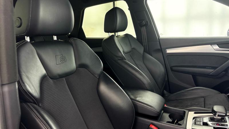 Used Audi Q5 2023 for sale - 76933572: Photo 19