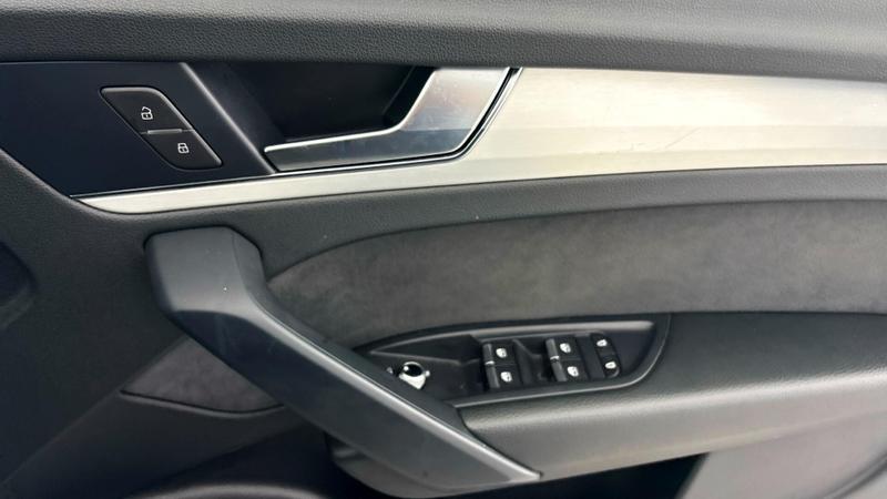 Used Audi Q5 2023 for sale - 76933572: Photo 20