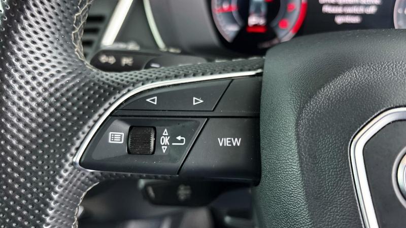 Used Audi Q5 2023 for sale - 76933572: Photo 21