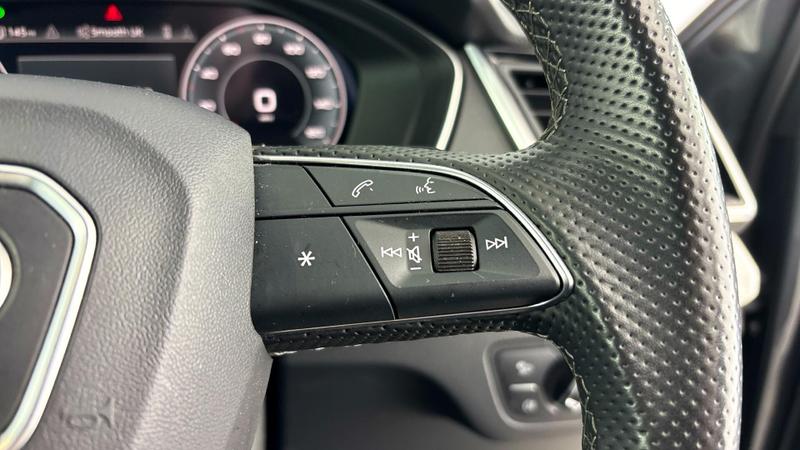 Used Audi Q5 2023 for sale - 76933572: Photo 23