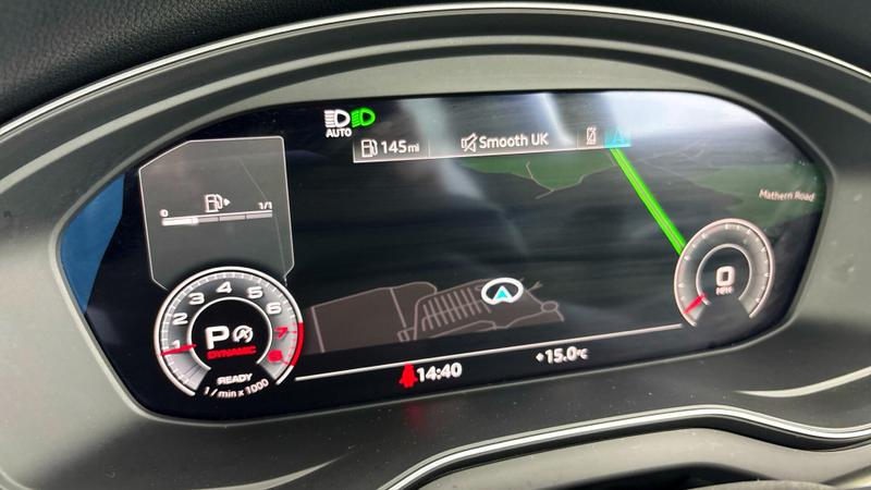 Used Audi Q5 2023 for sale - 76933572: Photo 25