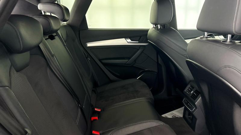 Used Audi Q5 2023 for sale - 76933572: Photo 26