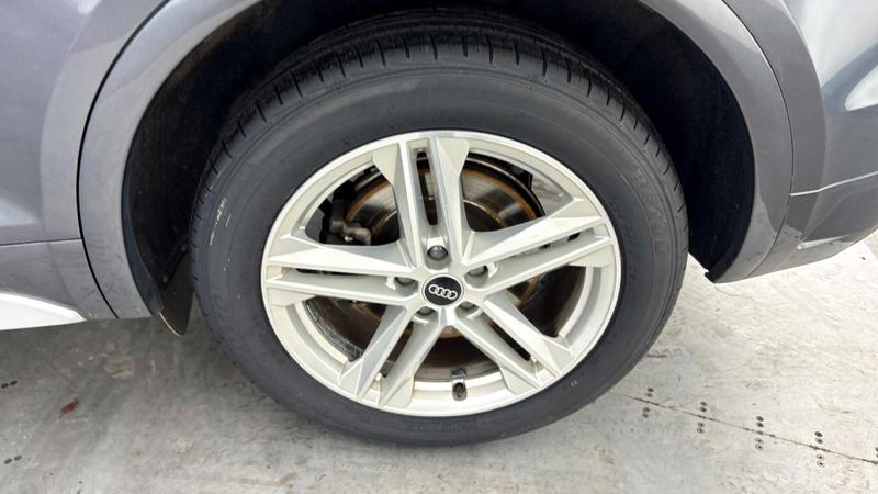 Used Audi Q5 2023 for sale - 76933572: Photo 30