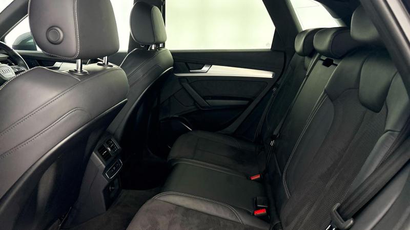 Used Audi Q5 2023 for sale - 76933572: Photo 31