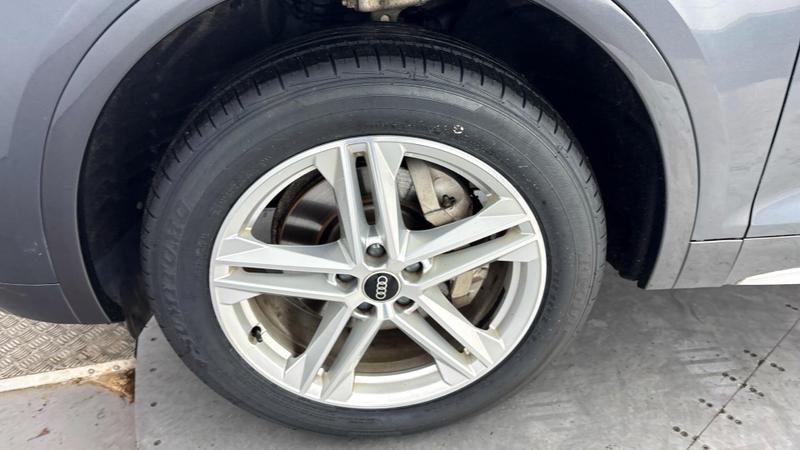 Used Audi Q5 2023 for sale - 76933572: Photo 32
