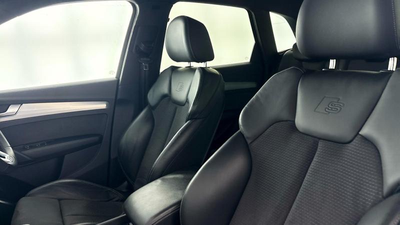 Used Audi Q5 2023 for sale - 76933572: Photo 33