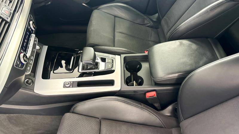 Used Audi Q5 2023 for sale - 76933572: Photo 34