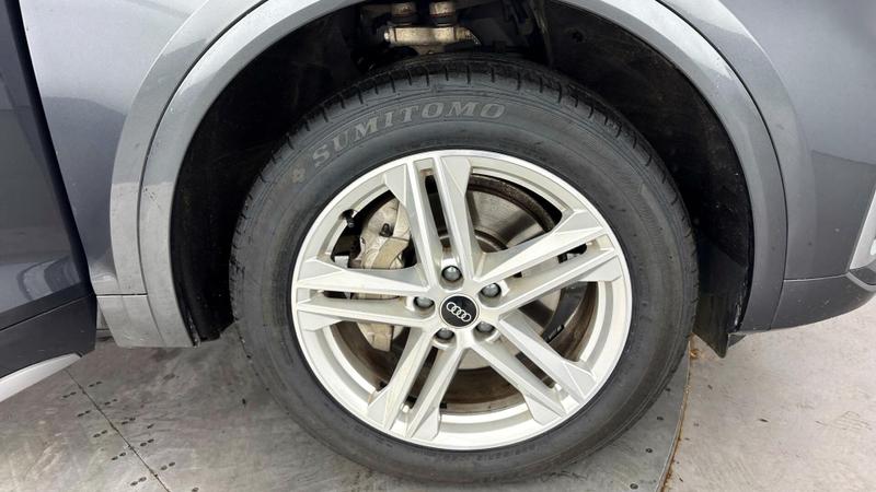 Used Audi Q5 2023 for sale - 76933572: Photo 5