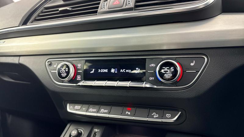 Used Audi Q5 2023 for sale - 76933572: Photo 7