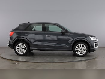 Used Audi Q2 2025 for sale - 77602611: Photo