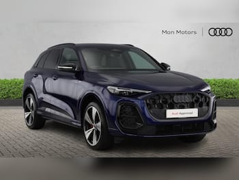 Used Audi Q5 2025 for sale - 79386373: Photo