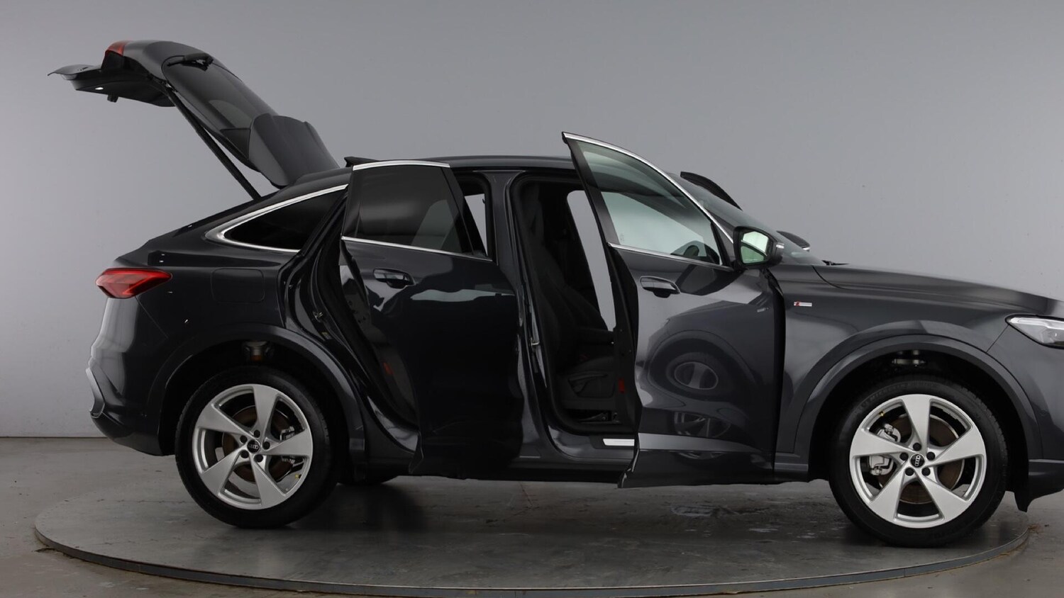 Used Audi Q5 for sale - 77759570: Photo 10