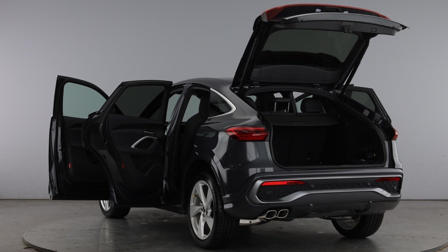 Used Audi Q5 for sale - 77759570: Photo 11