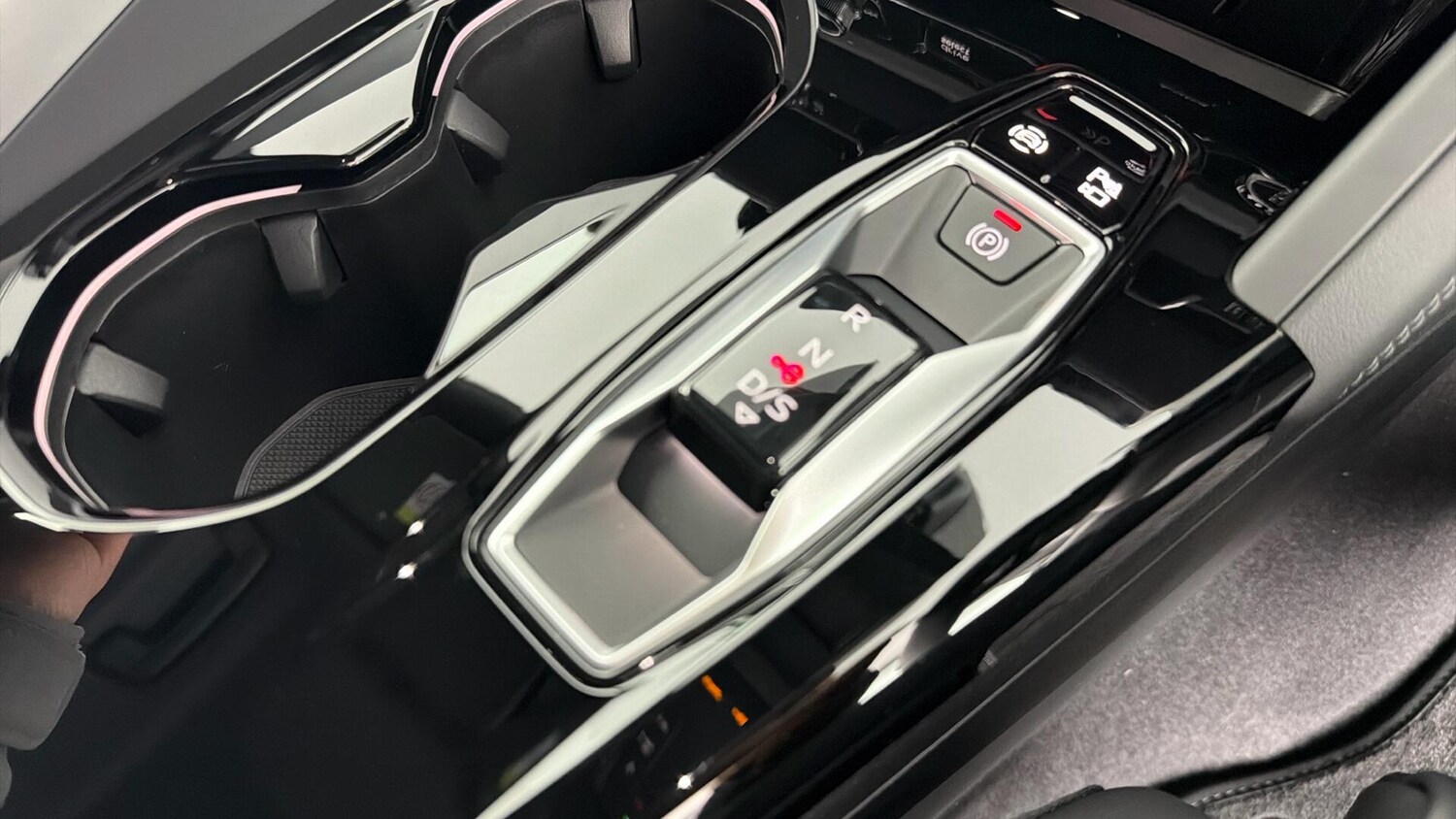 Used Audi Q5 for sale - 77759570: Photo 13