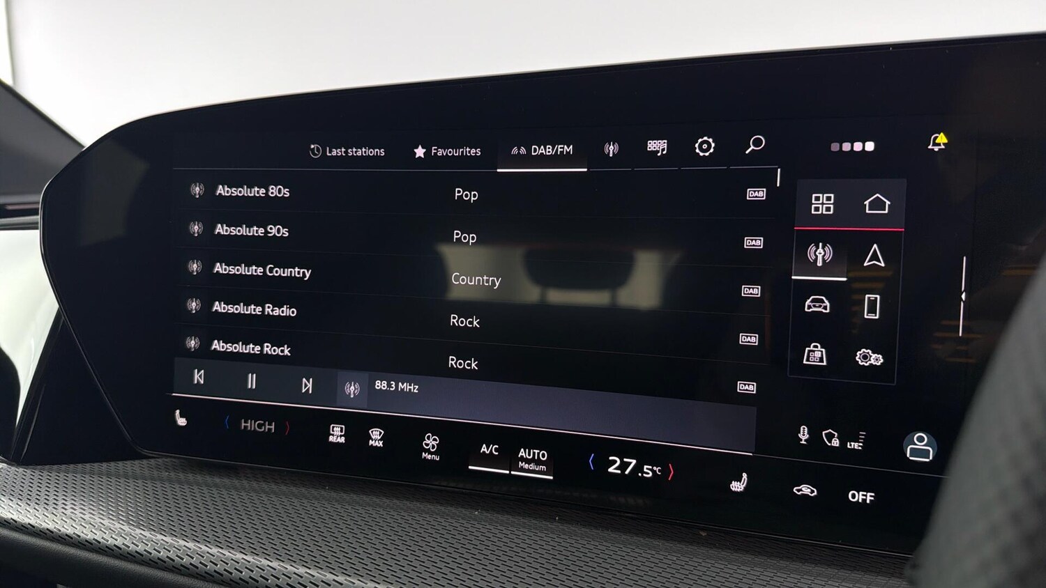 Used Audi Q5 for sale - 77759570: Photo 15