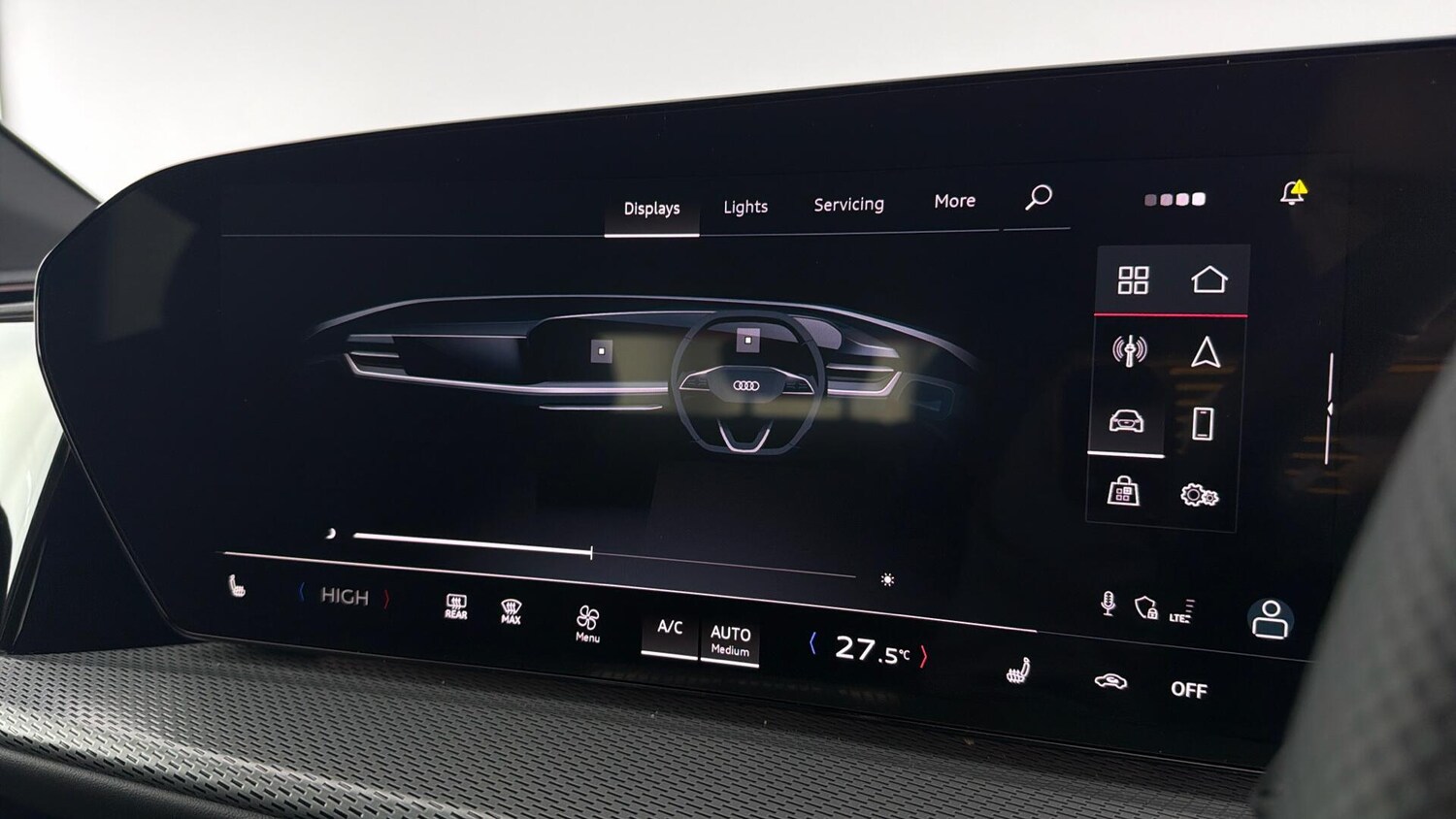 Used Audi Q5 for sale - 77759570: Photo 16