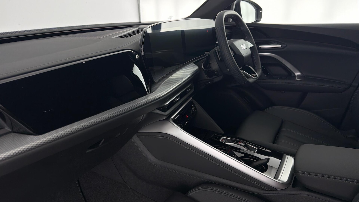 Used Audi Q5 for sale - 77759570: Photo 2