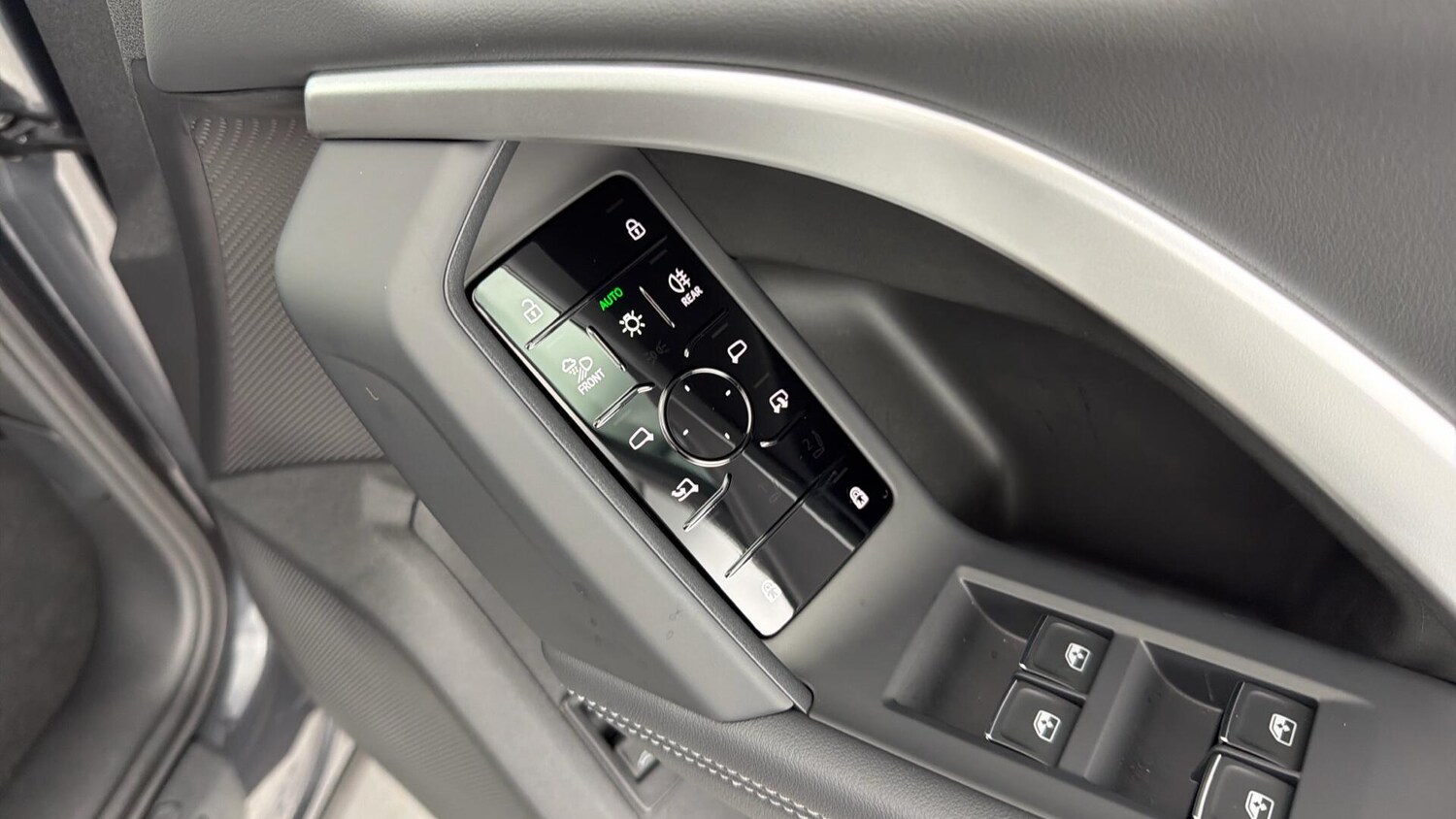 Used Audi Q5 for sale - 77759570: Photo 20