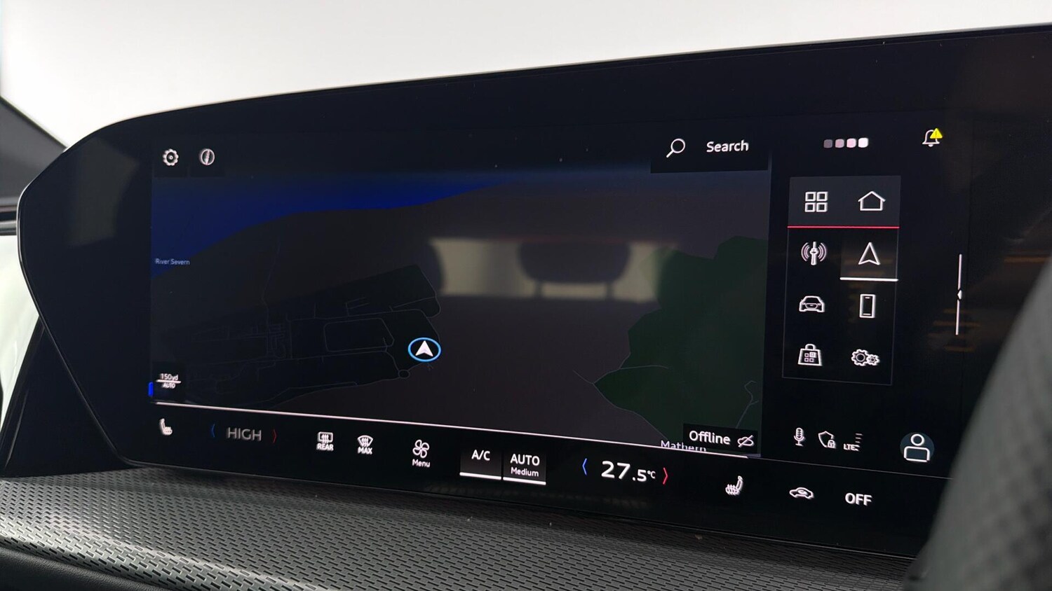 Used Audi Q5 for sale - 77759570: Photo 22